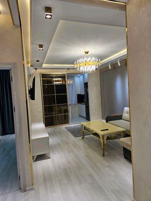 Сдаю квартиры в новостройках