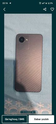 Realme C 30 s obmen