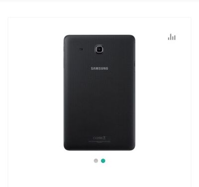 Samsung tab e madel t 561 8 gb pamit