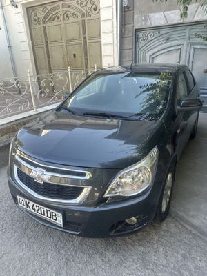 Cobalt avtomat 2019/20