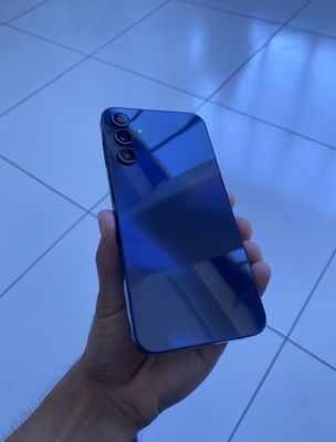 Samsung A 15