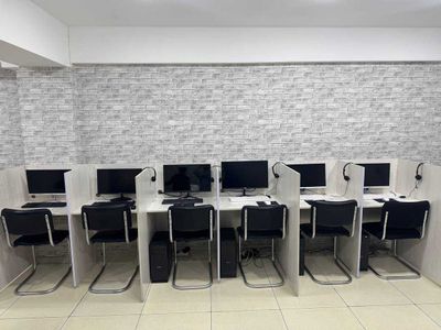 Мебель для колл центра (call centr uchun mebel)