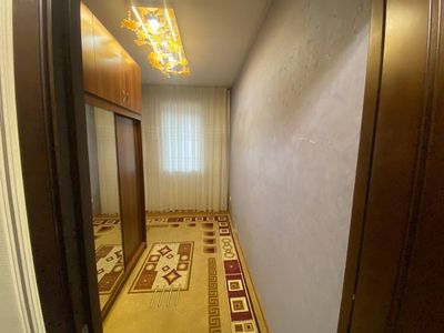 tinchlik metroga yaqin kvartira