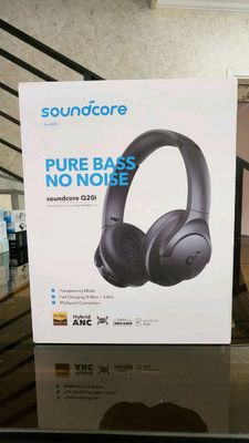 Наушник ANKER SOUNDCORE Q20I