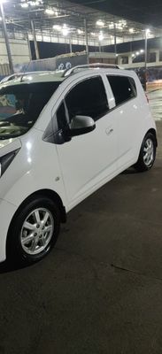 Chevrolet Spark sotiladi