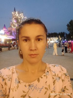Engalik qilaman ishonchli