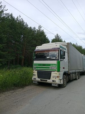 Даф паравоз сотилади 120 куба 2000 га 2003 холати ало нархи 25000 уе