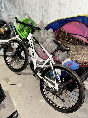 Velosiped Mbf bike 26 razmer