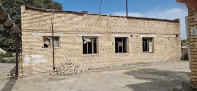 Аренда бино 87 кв эски шахарда