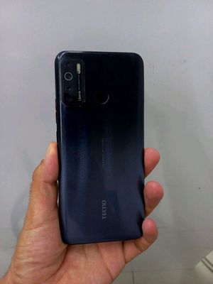 Tecno camon 15
