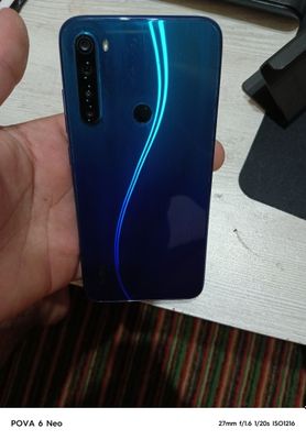 Redmi note 8 sotiladi