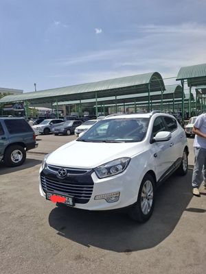 Жак С5 Сотилади холати ало