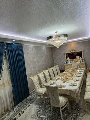 Koksaroy Hovli sotiladi