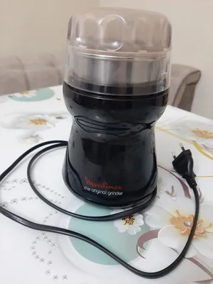 Кофемолка Mulinex