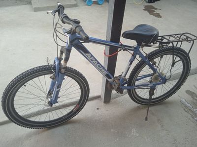 Velosiped sotiladi