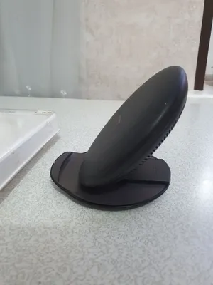 Samsung беспроводная зарядка