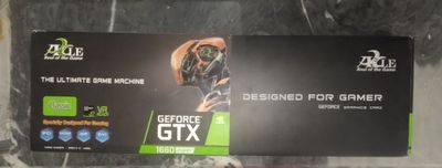 Axle GTX 1660 super