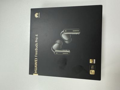 Huawei freebuds 4 pro