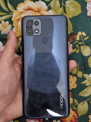 Oppo a15s 64/4 гб памяты