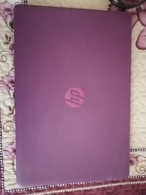 Ноутбук HP 15-BS010