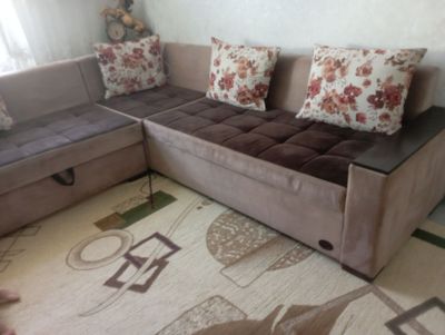Продается диван уголок, размер 2,40*2,10