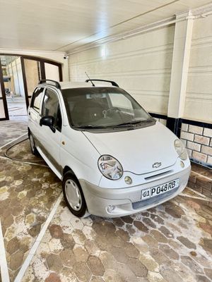 Matiz 2012 Best (kondicioner) + arenda