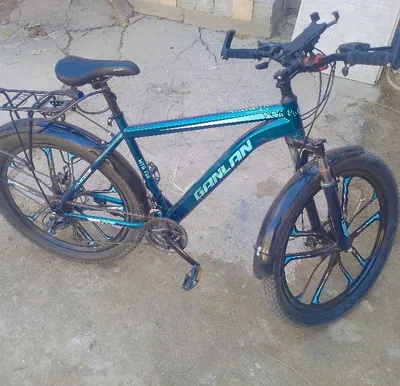 velik 26 , yangi hali 2 hafta buldi