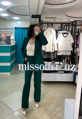Двойка Miss Odri