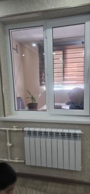 Продается пластиковое окно
