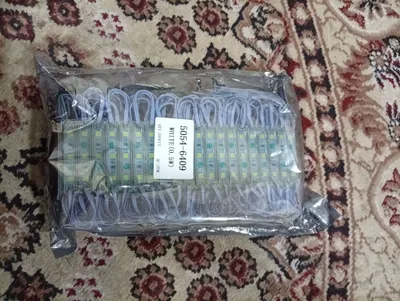 Светодиоды 12 вольт новый