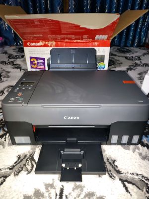 Canon Pixma G 2020 продам срочно новый.