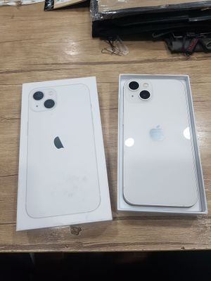 Iphone 13 yangi