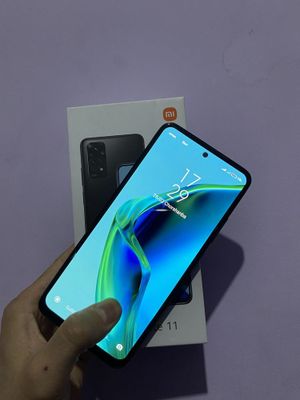 Redmi Note 11 sotiladi idyal