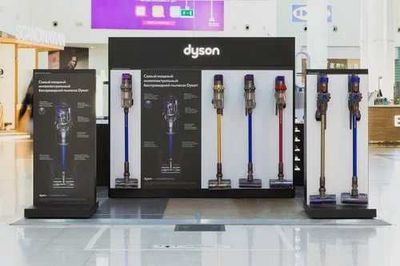 Dyson v15 S detect absolute бесплатная доставка по городу