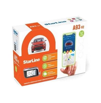 Starline a93 gsm