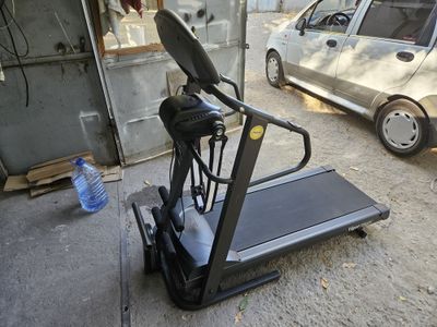 Продаётся беговой дорожка рабочий
