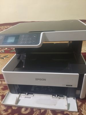 printer