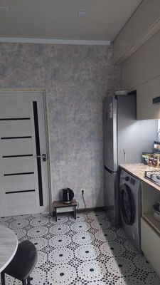 Сдается 3 комнатная квартира яшнабад район
