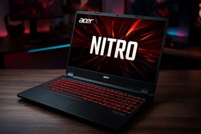 Acer Nitro V 15 (ANV15-51-72TX)