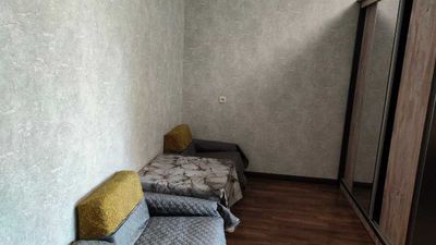 Квартира аренда 1 ком Мирабад центр 134986