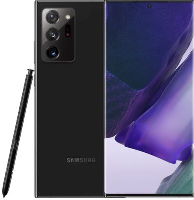 Samsung not 20 ultra