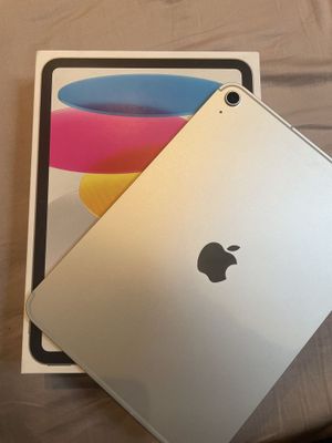 Ipad A16 128gb cellular+wifi