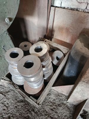 Трубогиб электрический