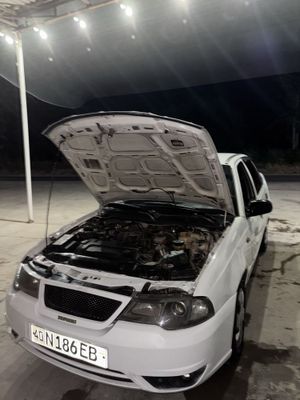 Chevrolet nexia2 1.6dons