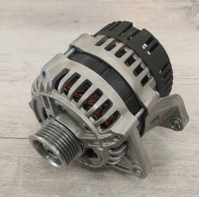 Генератор 4216 /Gazel generator /Генератор 406 409 /Generator 406