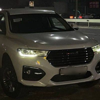 xolati yaxshi haval h 6