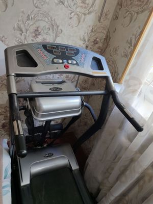 беговая дорожка