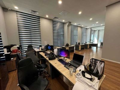 Аренда офиса на Минор. Казахстан. 286 м²