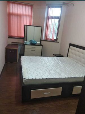 Юнусабад 6кв Аренда 3/3/7 Новастройка