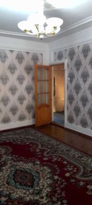 Arenda kvartira 4|8|9 Shayxontohur tumani Beltepa daxasi ID:054 400$